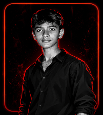 Advay Girish