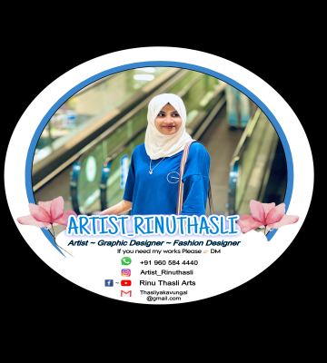 Artist_RinuThasli